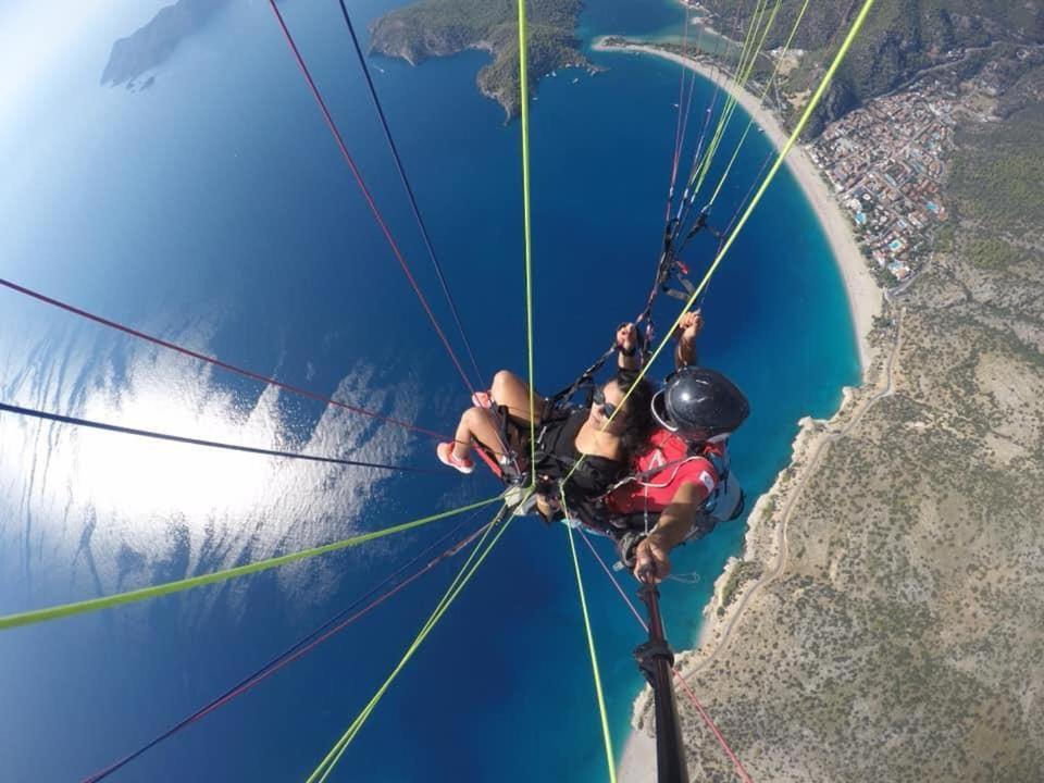Kadyanda * Fethiye