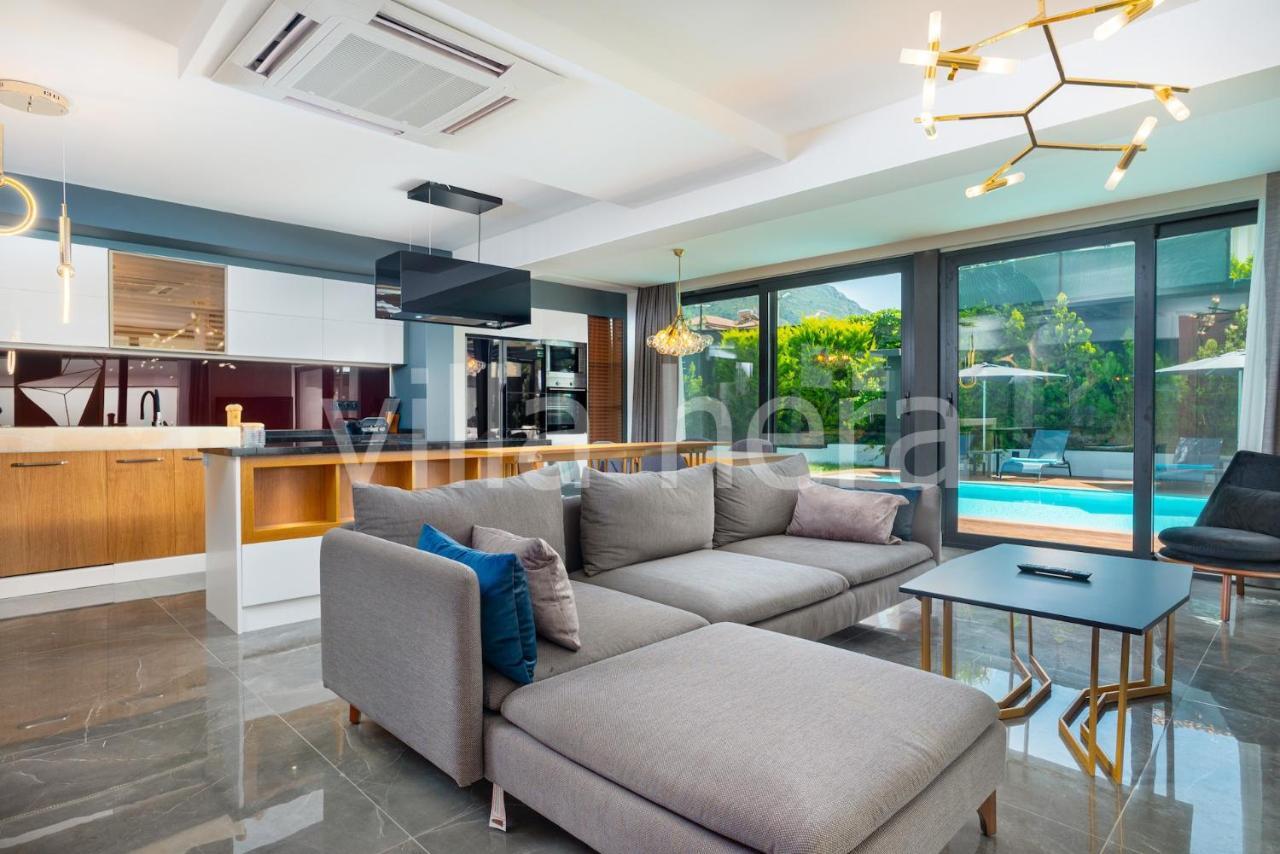Villa Hera Hisaronu/ Oludeniz/ Fethiye