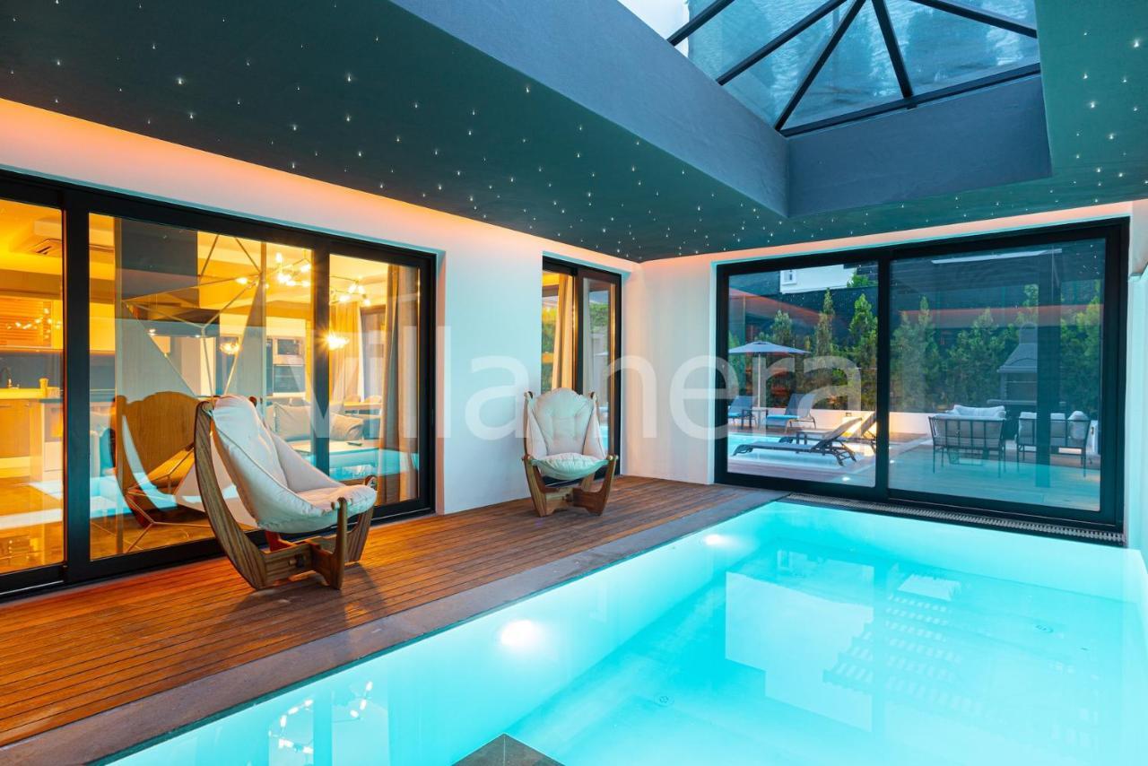 Hera Hisaronu/ Oludeniz/ Villa