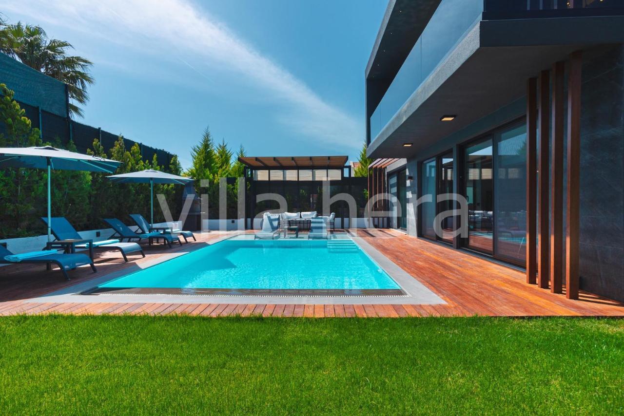 Villa Hera Hisaronu/ Oludeniz/