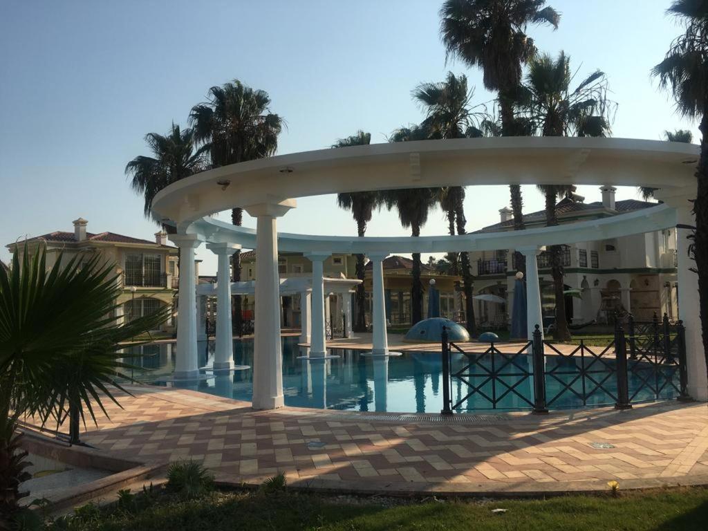 B&d Villa *