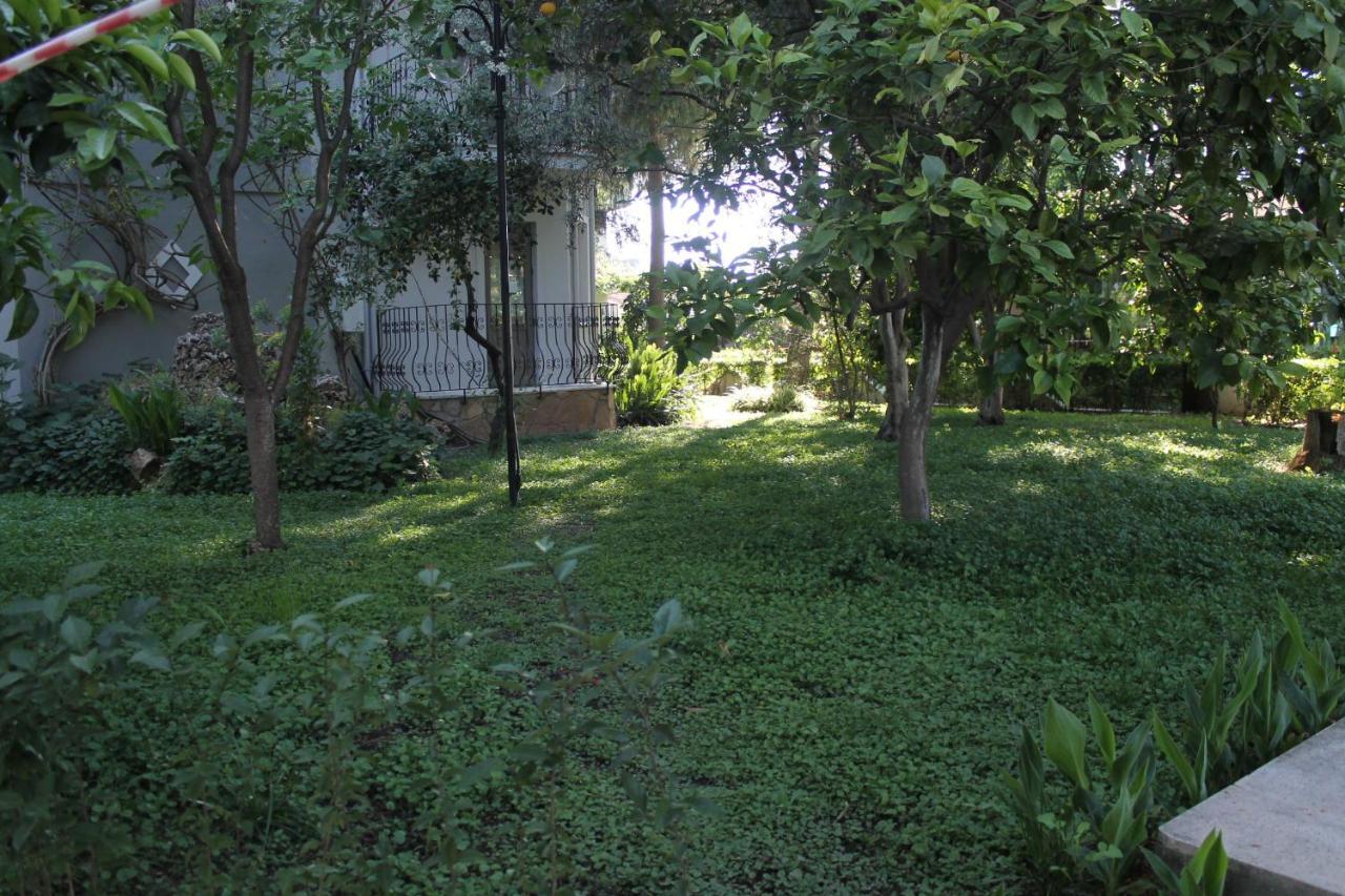 Club Turkuaz Garden Adult Only Fethiye