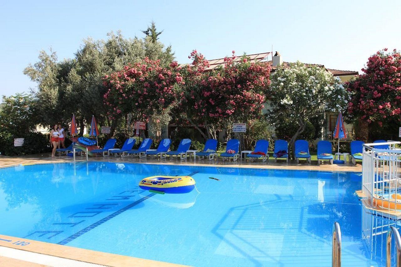 Hotel Gorkem