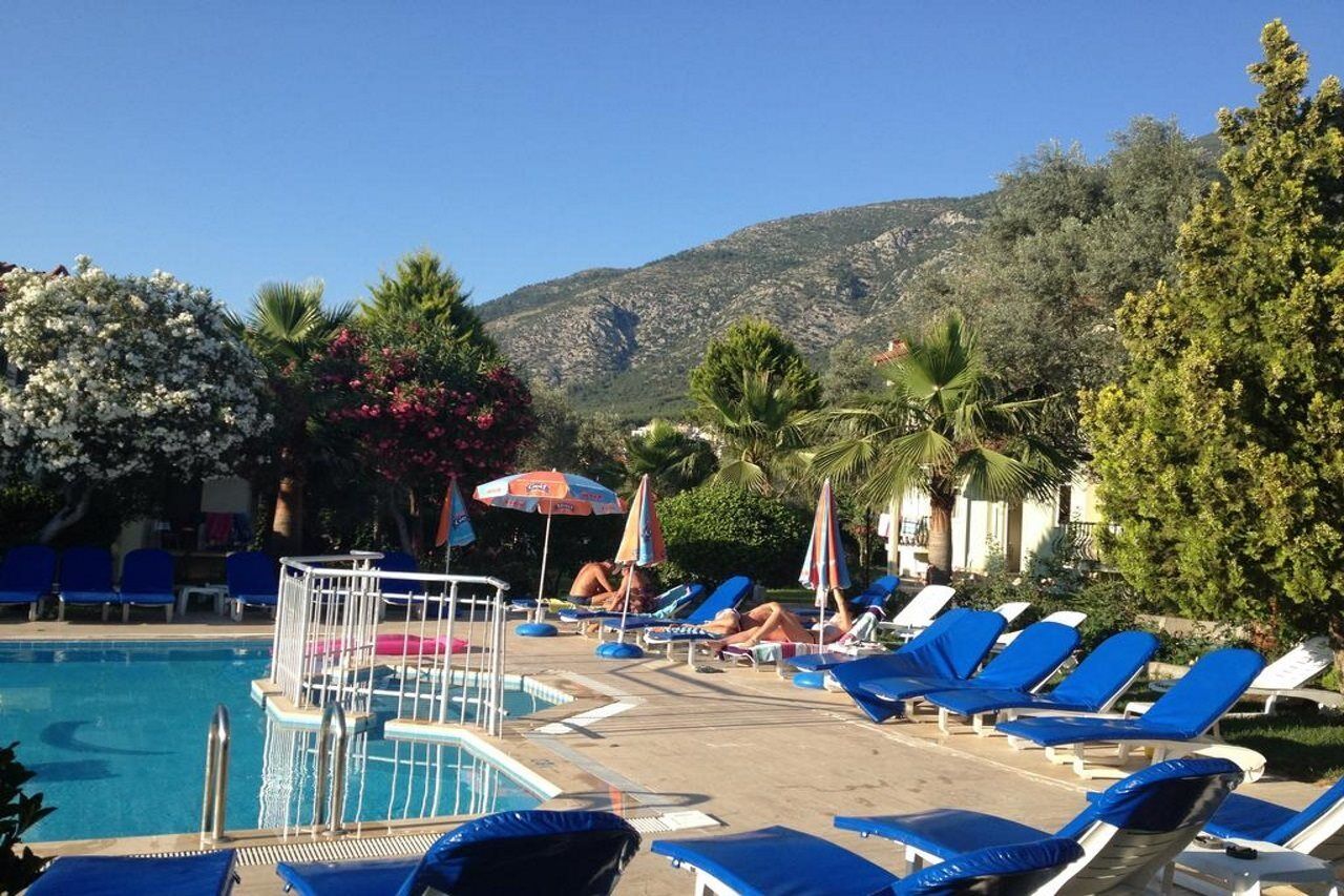 Hotel Gorkem Fethiye