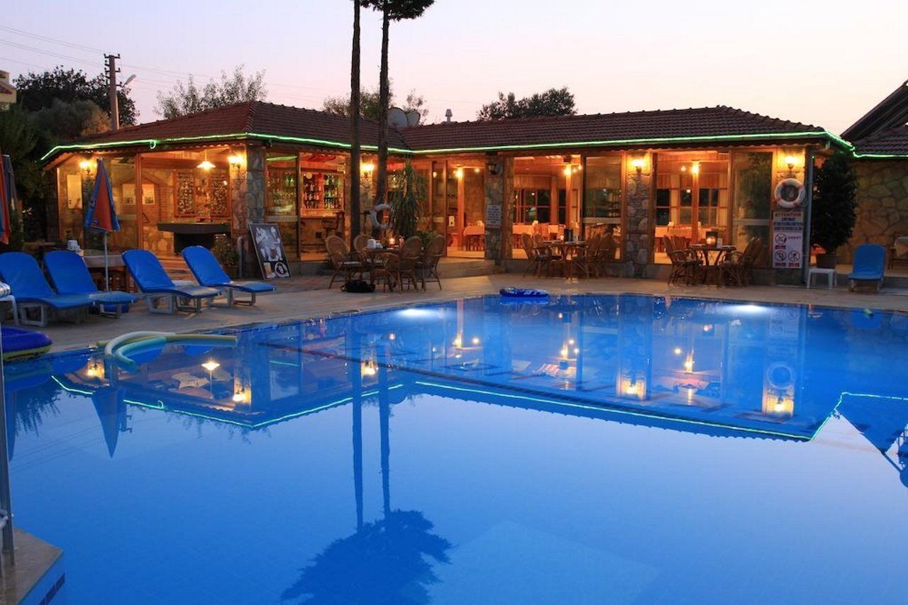 Gorkem Hotel 3*