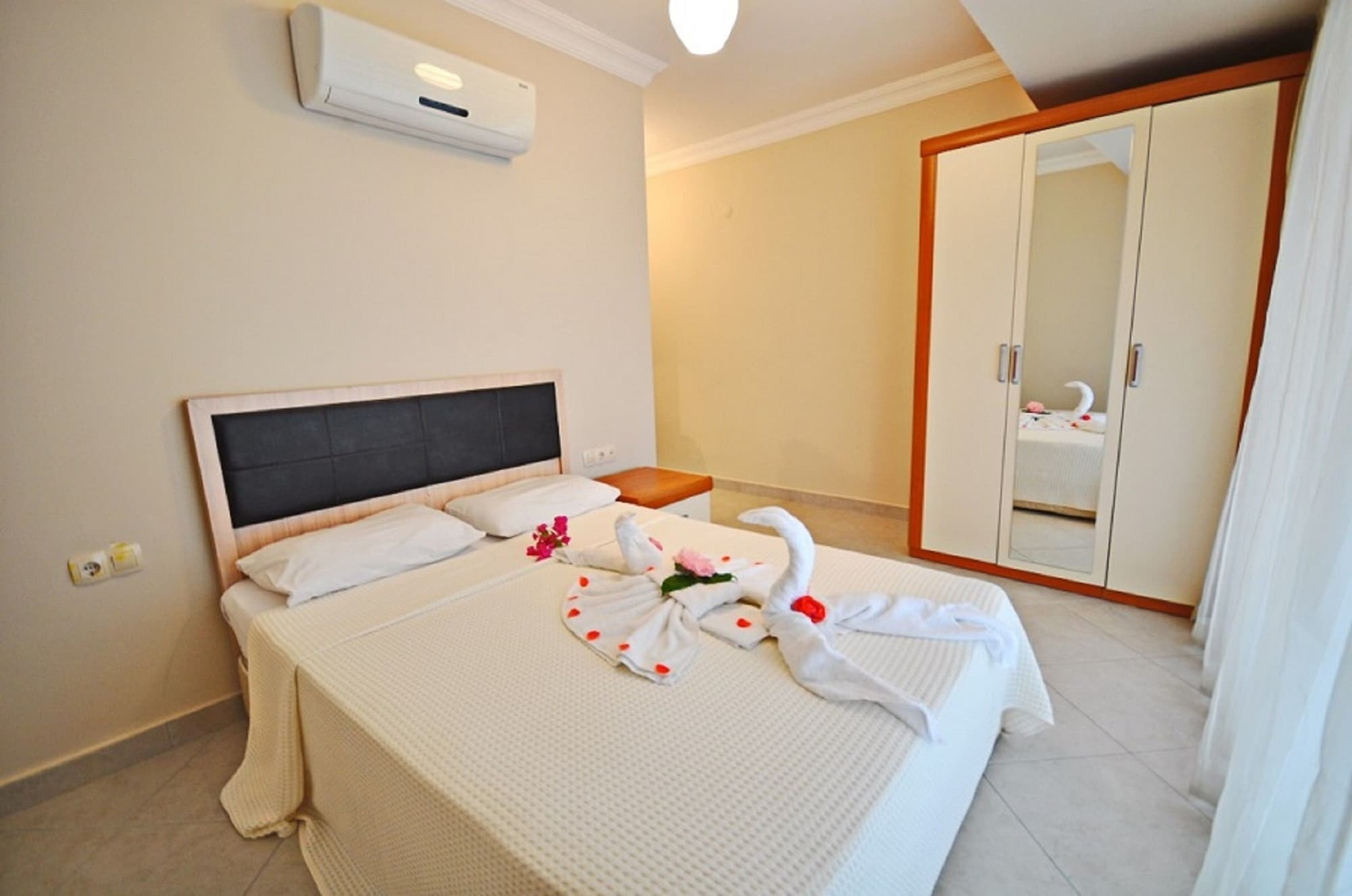 Villa Dream Of Fethiye