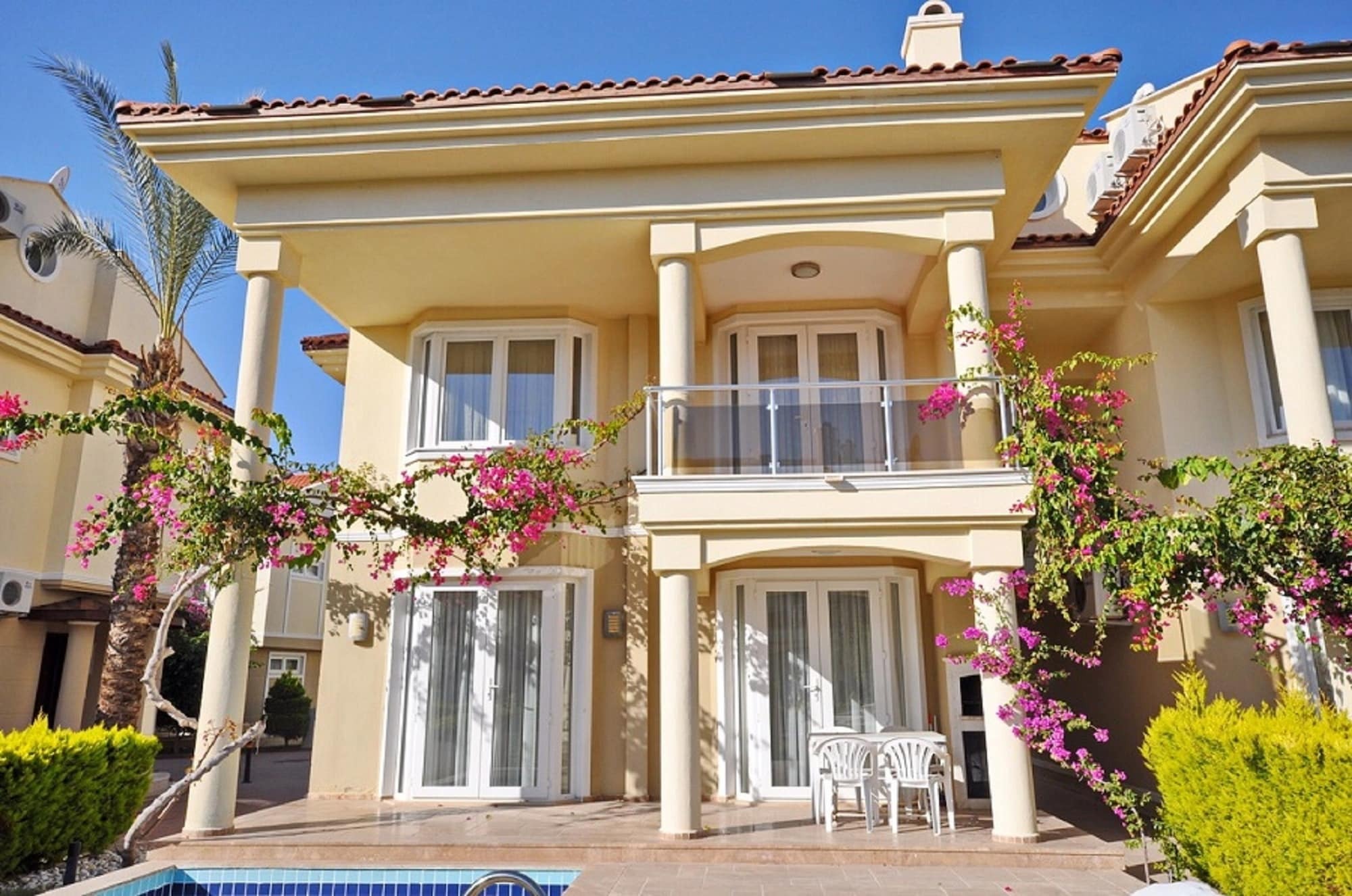 Villa Dream Of *