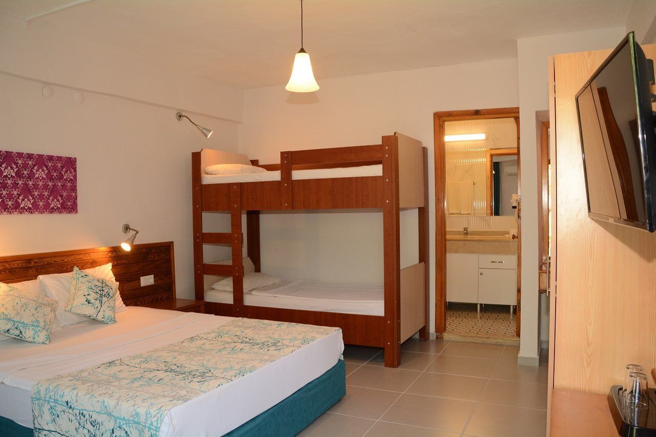 Otel Ova Fethiye