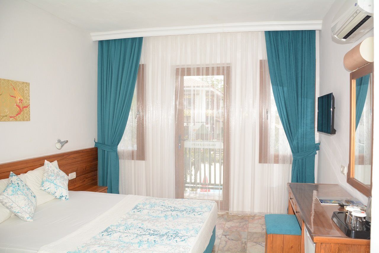 Otel Ova