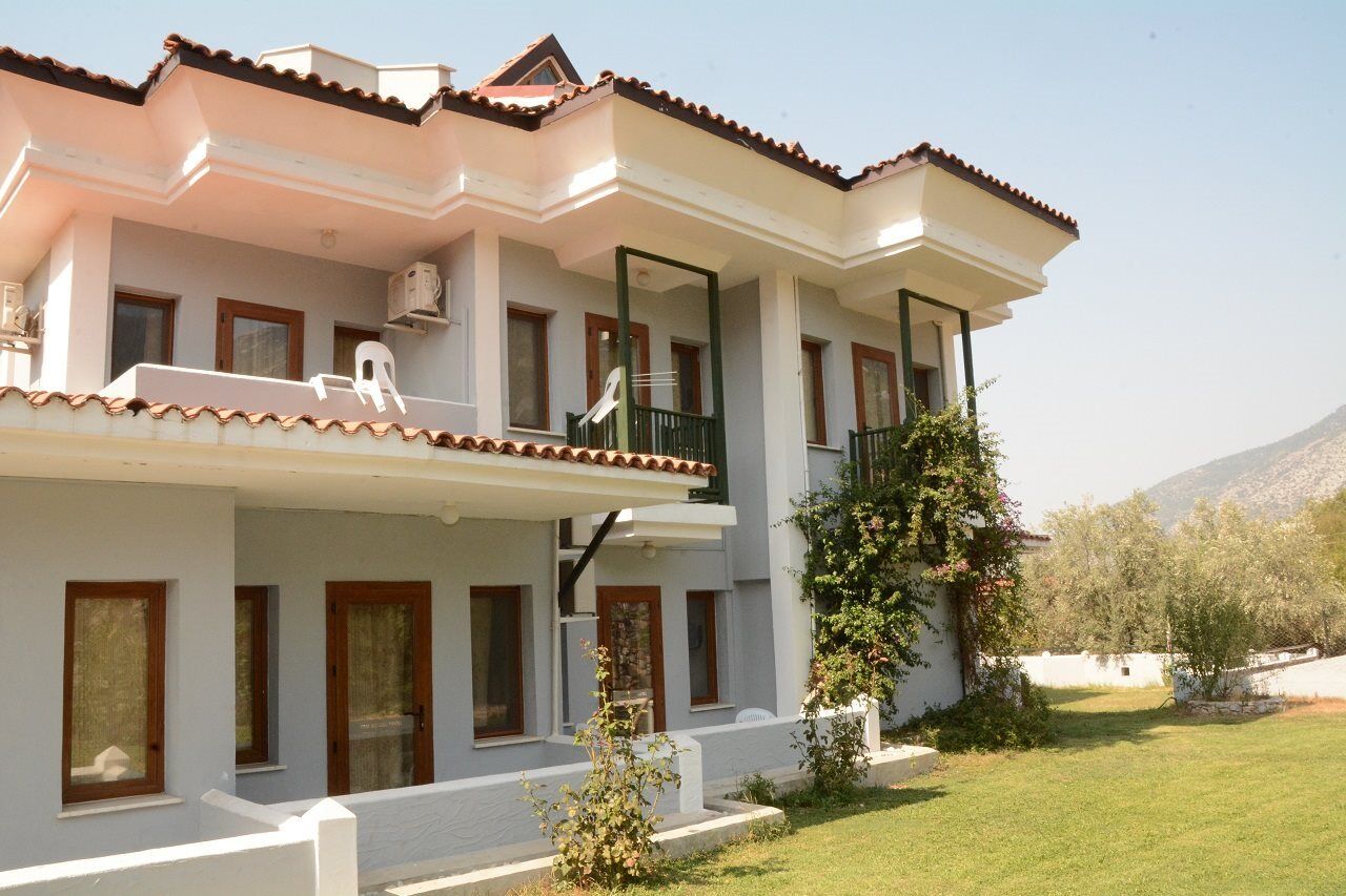Ova Otel 3*
