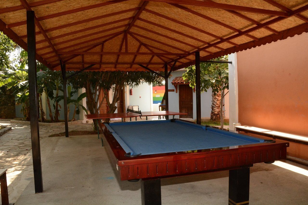 Ova Otel Fethiye