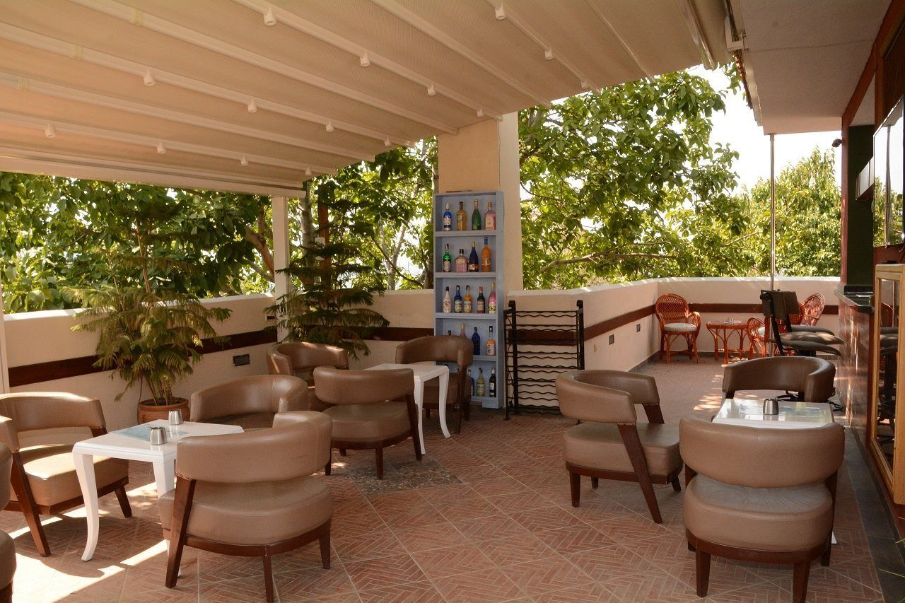 Otel Ova Fethiye