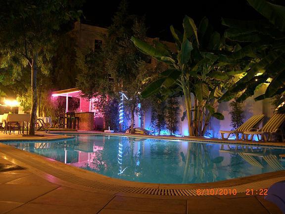 Vanilla Hotel Fethiye