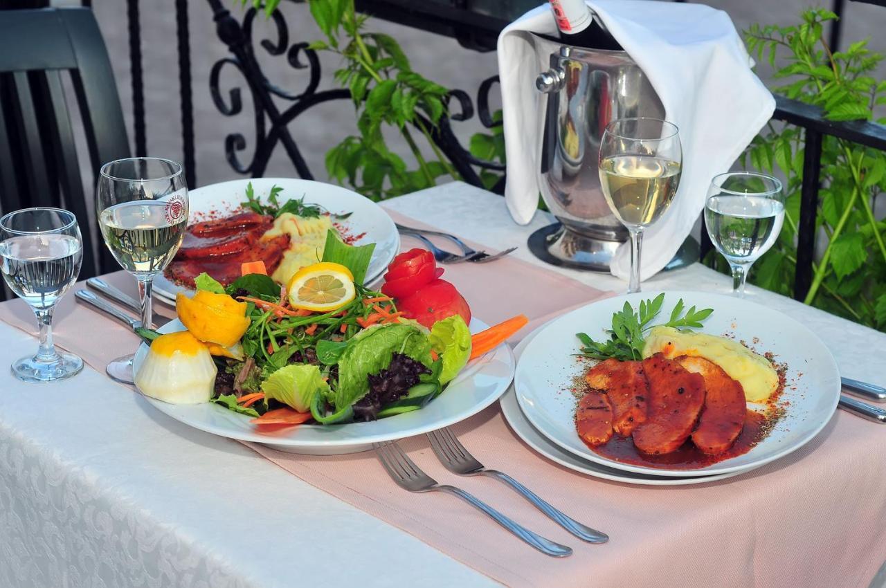 Hotel Pelin 3*