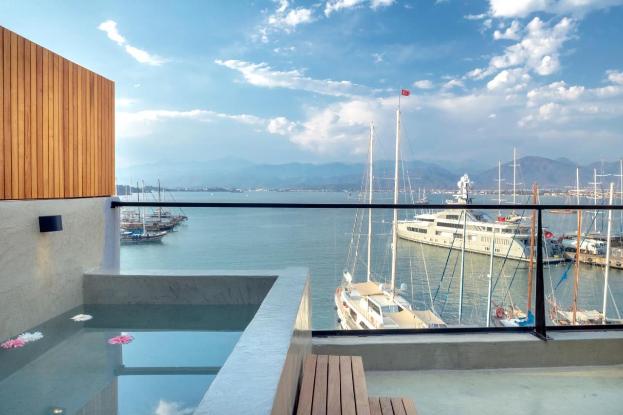 Hotel Harbour 2*