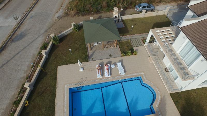 Lighthouse Tulip Villa
