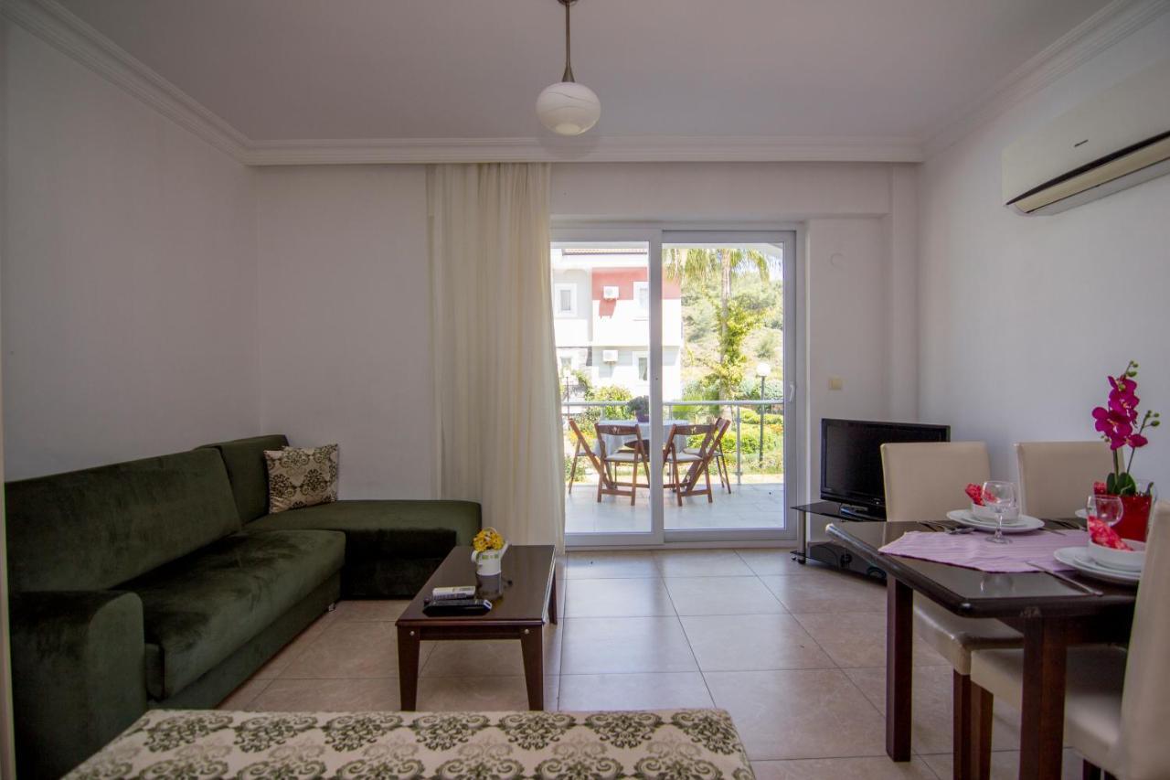 Legend Apartment Fethiye