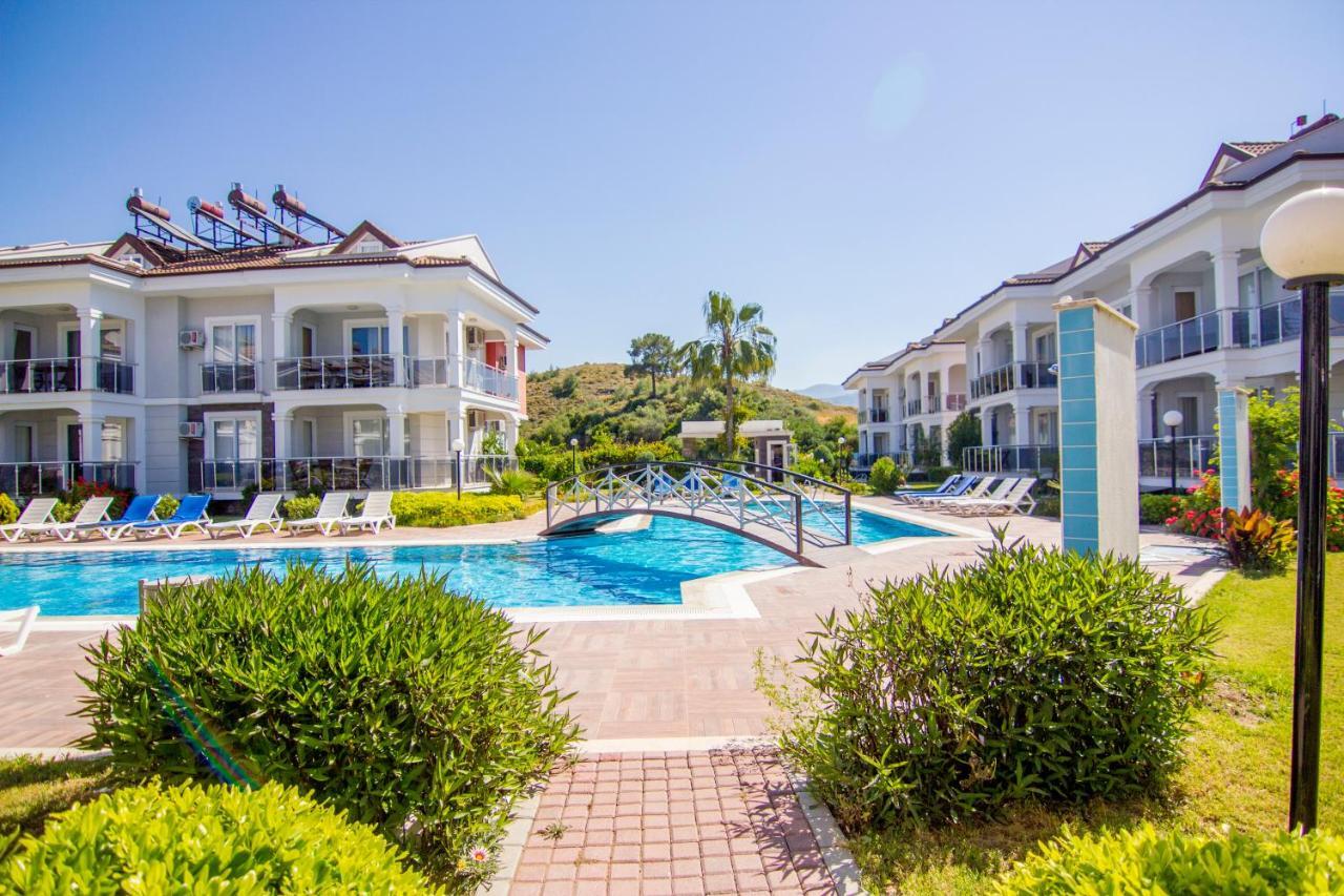 Apartment Legend Fethiye