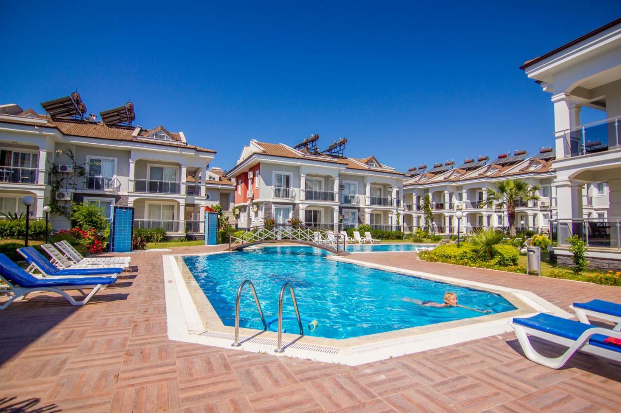 Apartment Legend Fethiye