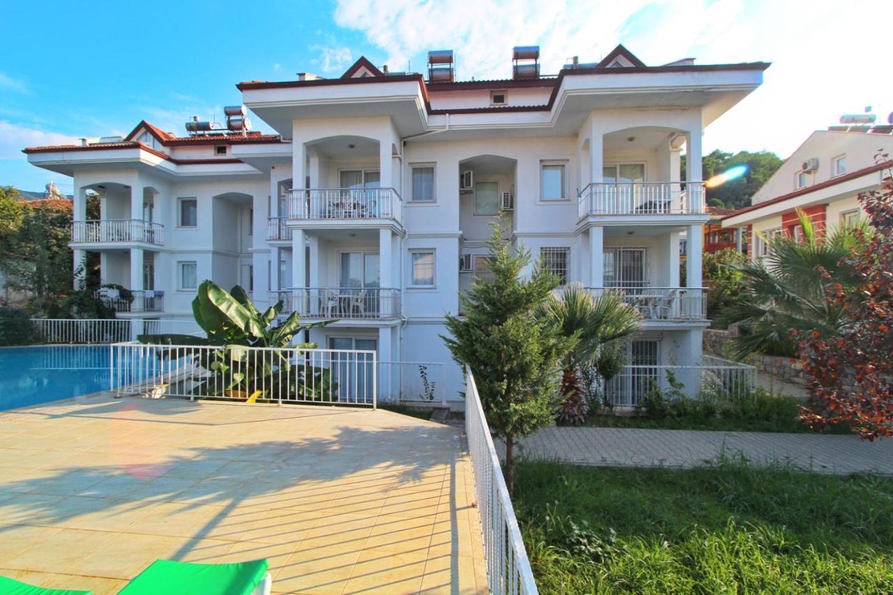 Olympia 6 Appartement