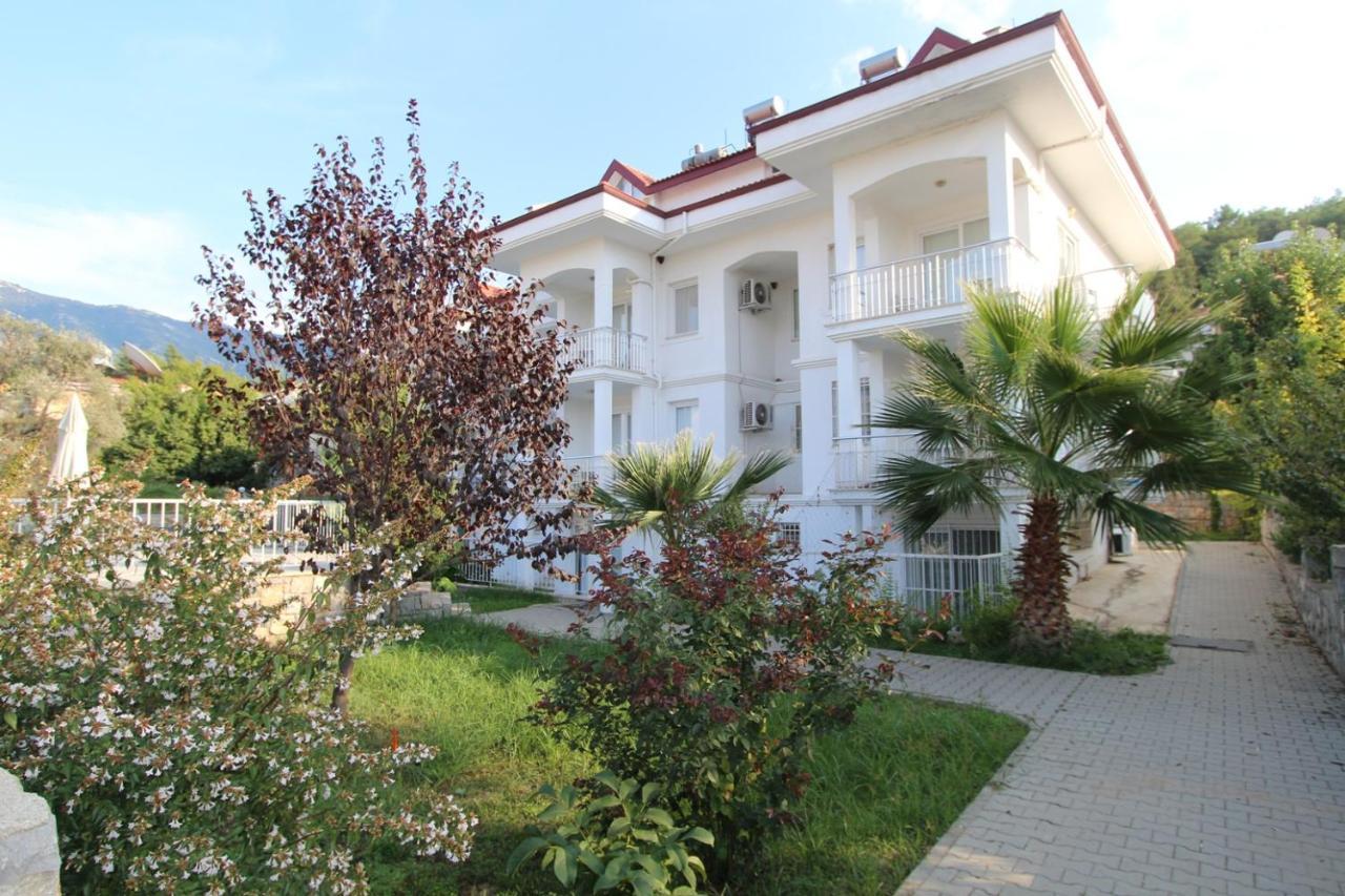 Appartement Olympia 6 *