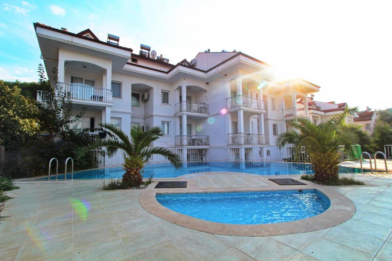 Olympia 6 * Fethiye