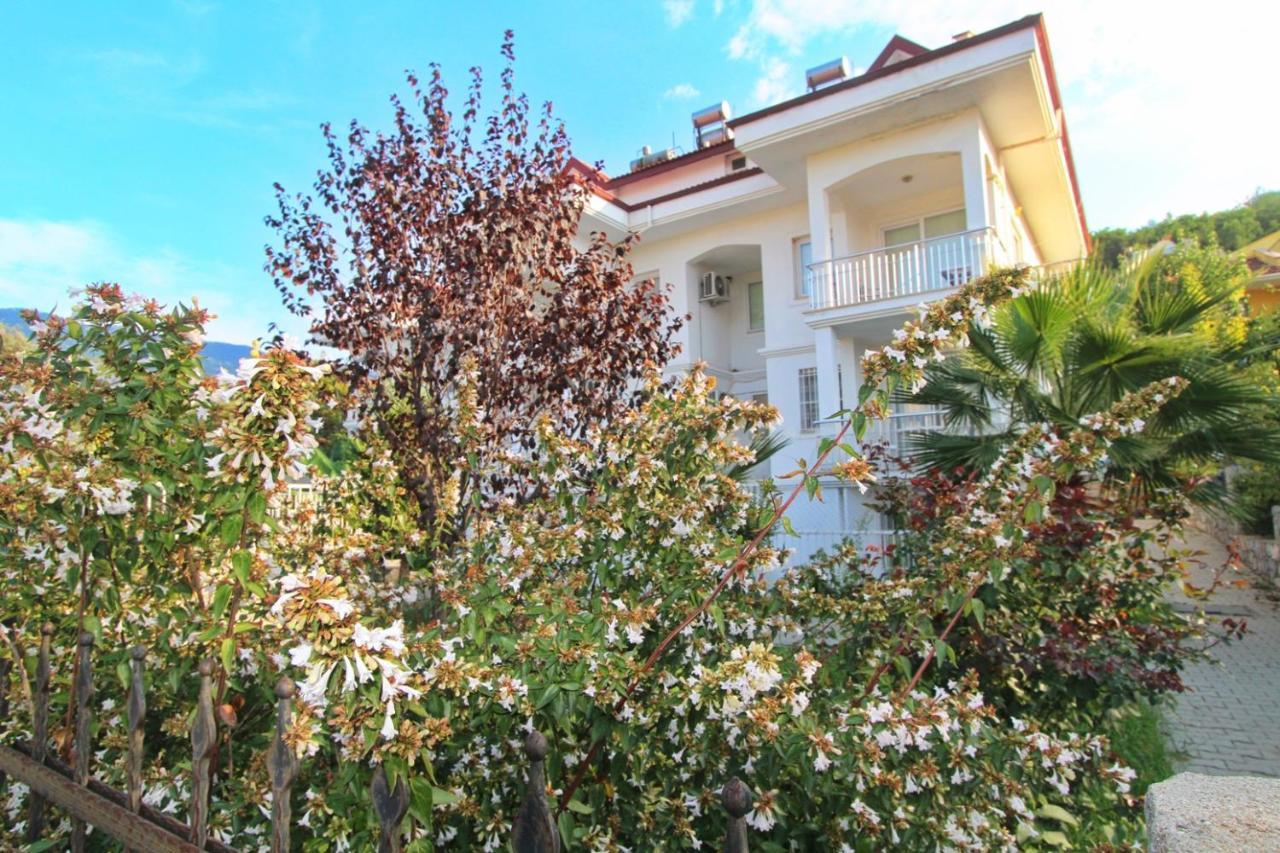 Olympia 6 Appartement Fethiye