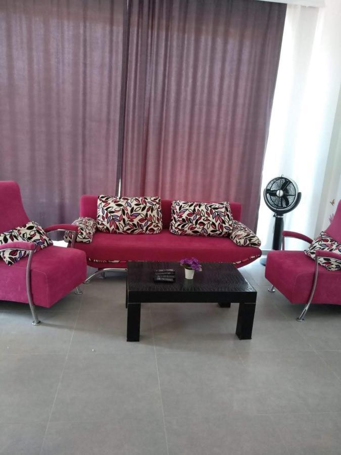 Paddys Apartments, Hisaroenue Apartment *