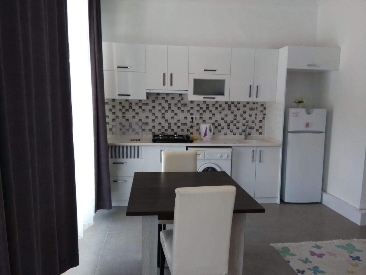 Paddys Apartments, Hisaroenue Fethiye