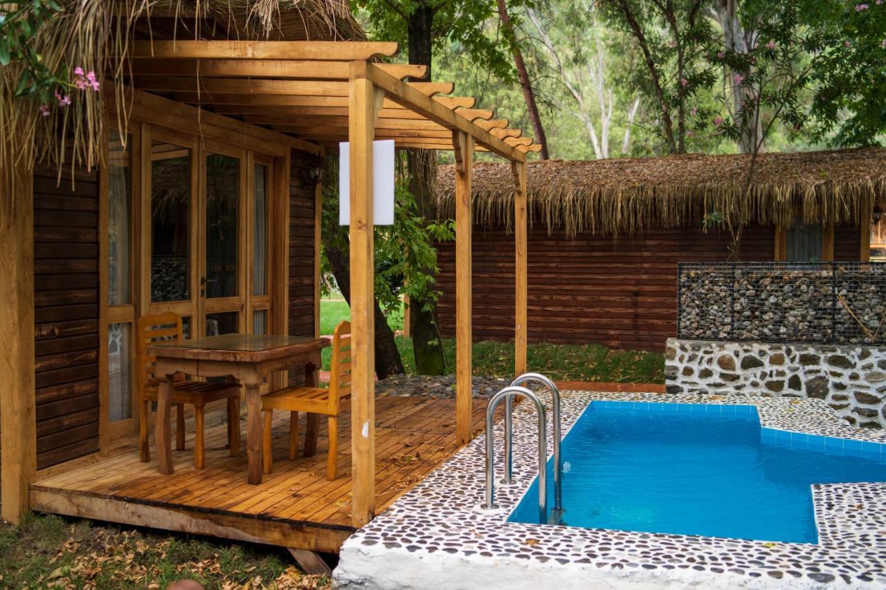 Suna Village & 3* Fethiye