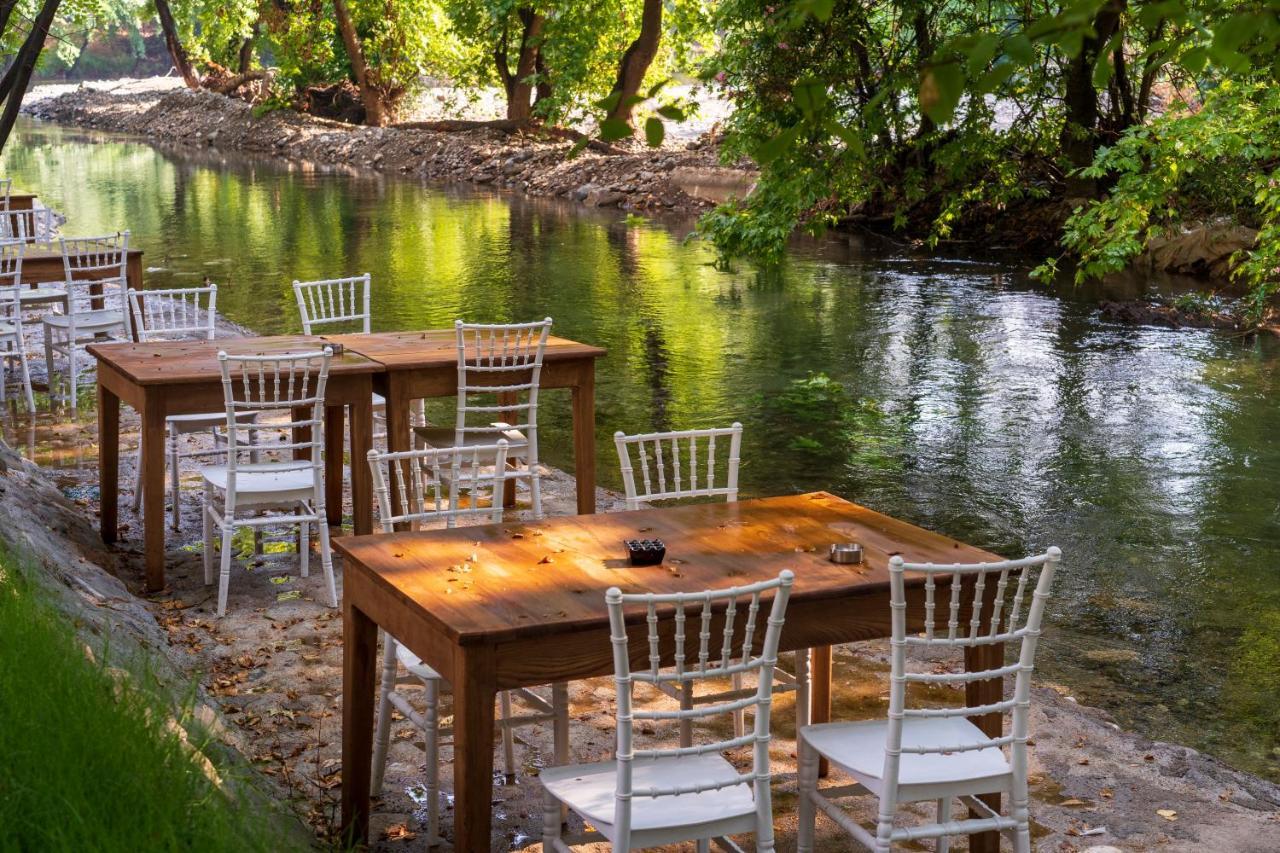 Hotel Suna Village &
