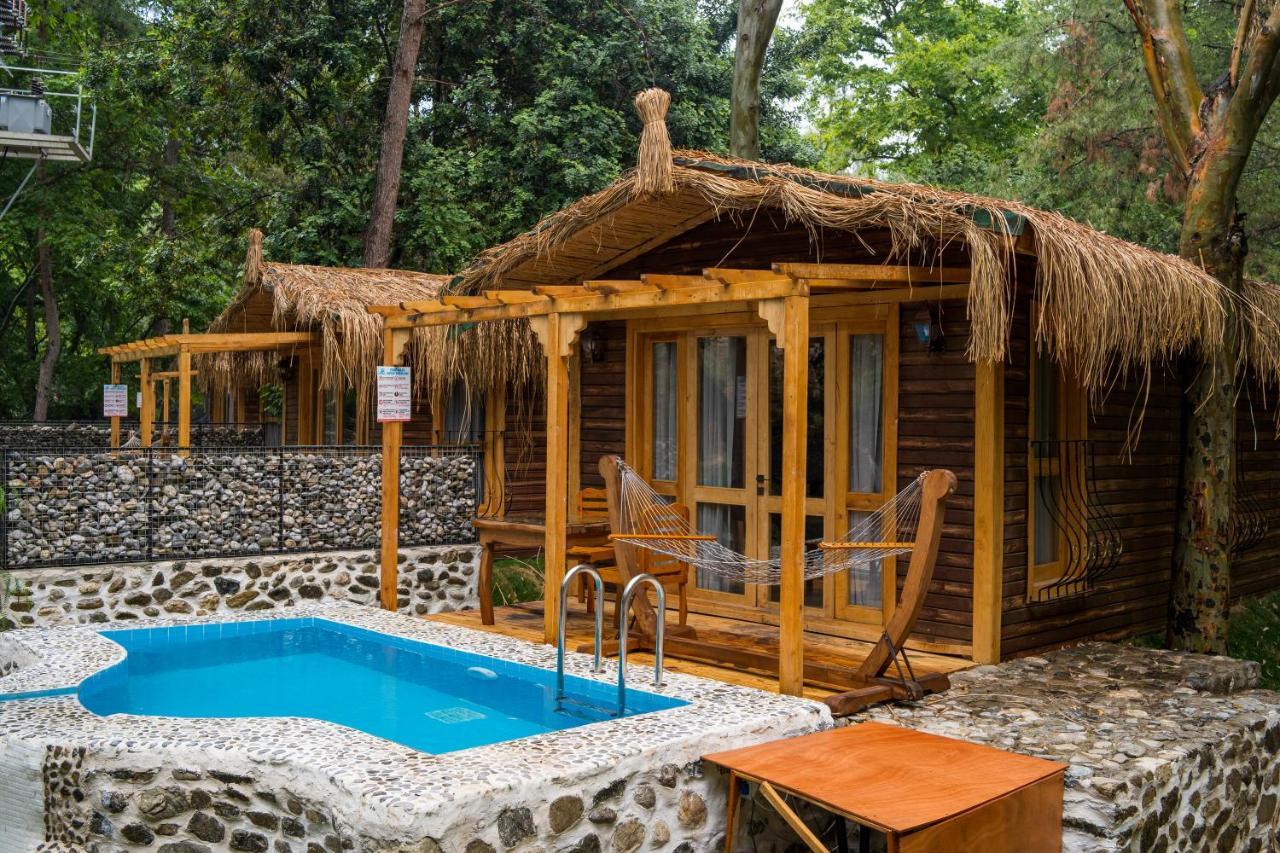 Suna Village & 3* Fethiye