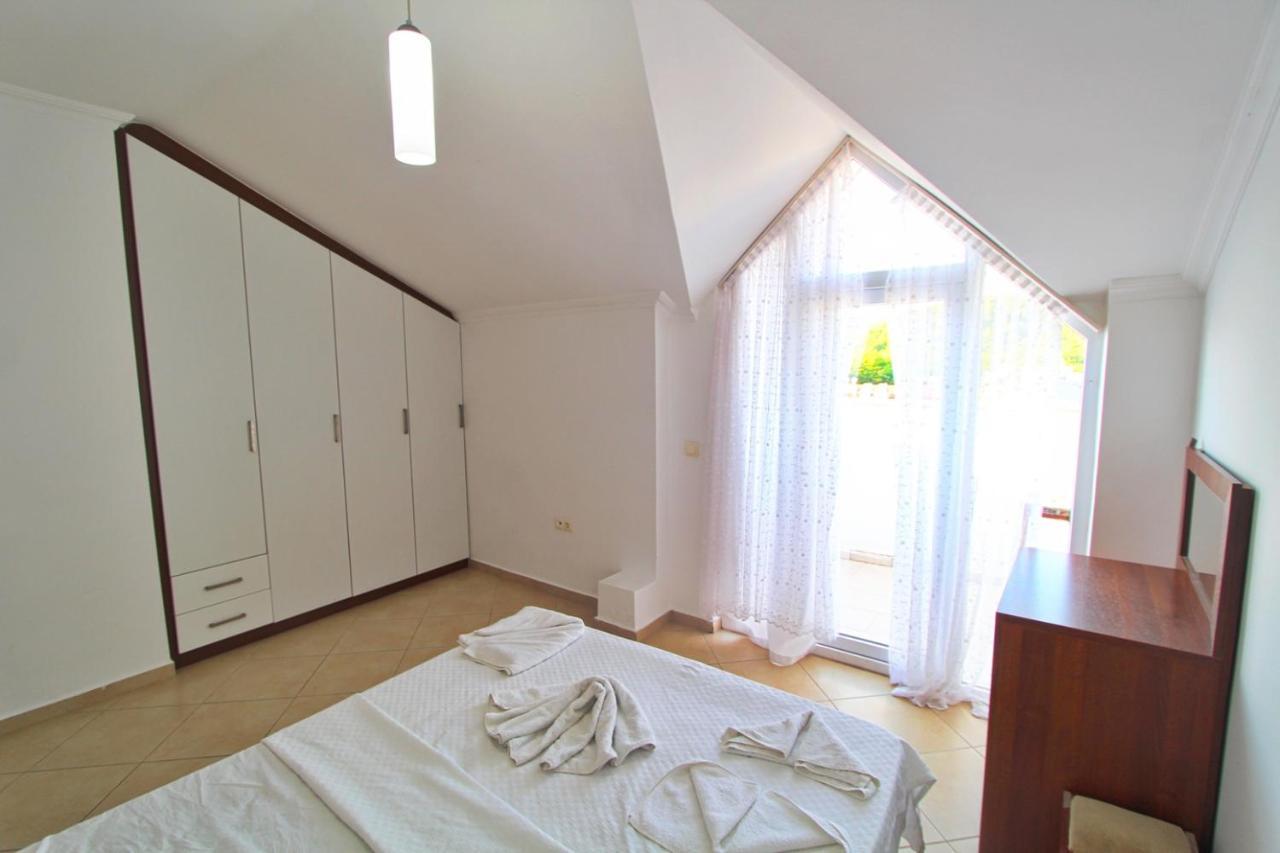 Appartement Olympia 6