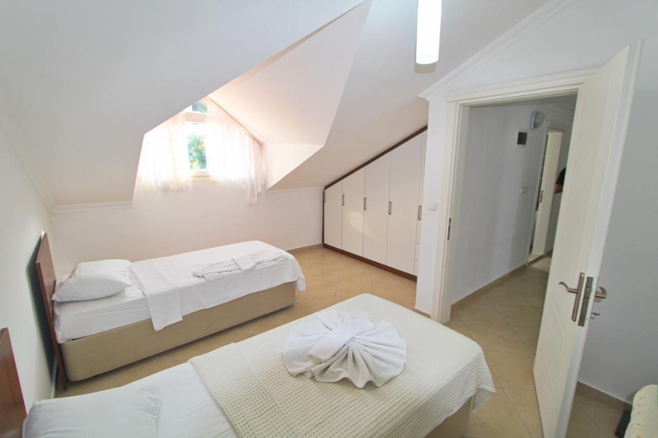 Olympia 6 Appartement