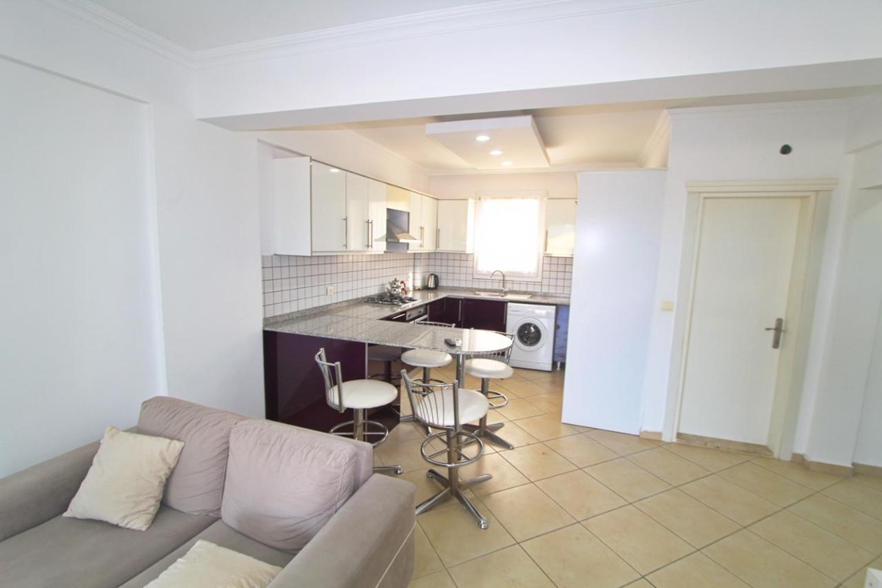 Appartement Olympia 6 Fethiye
