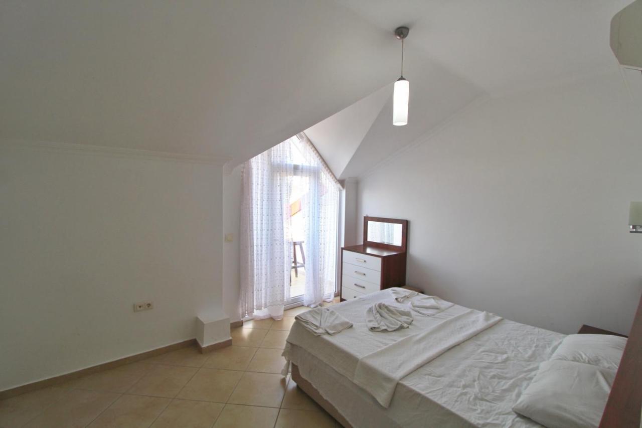 Olympia 6 Appartement Fethiye