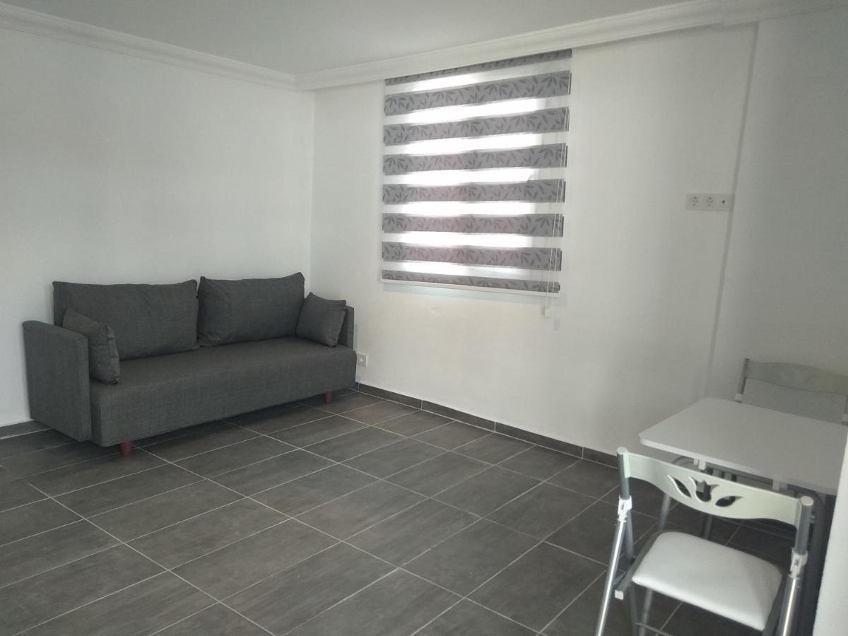 Paddys Apartments, Hisaroenue * Fethiye