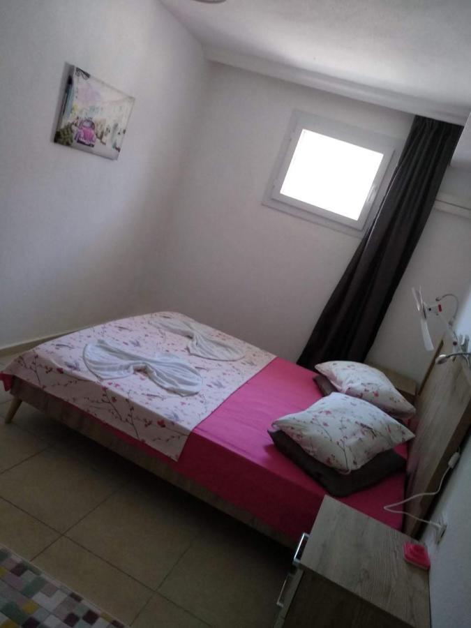 Apartment Paddys Apartments, Hisaroenue Fethiye