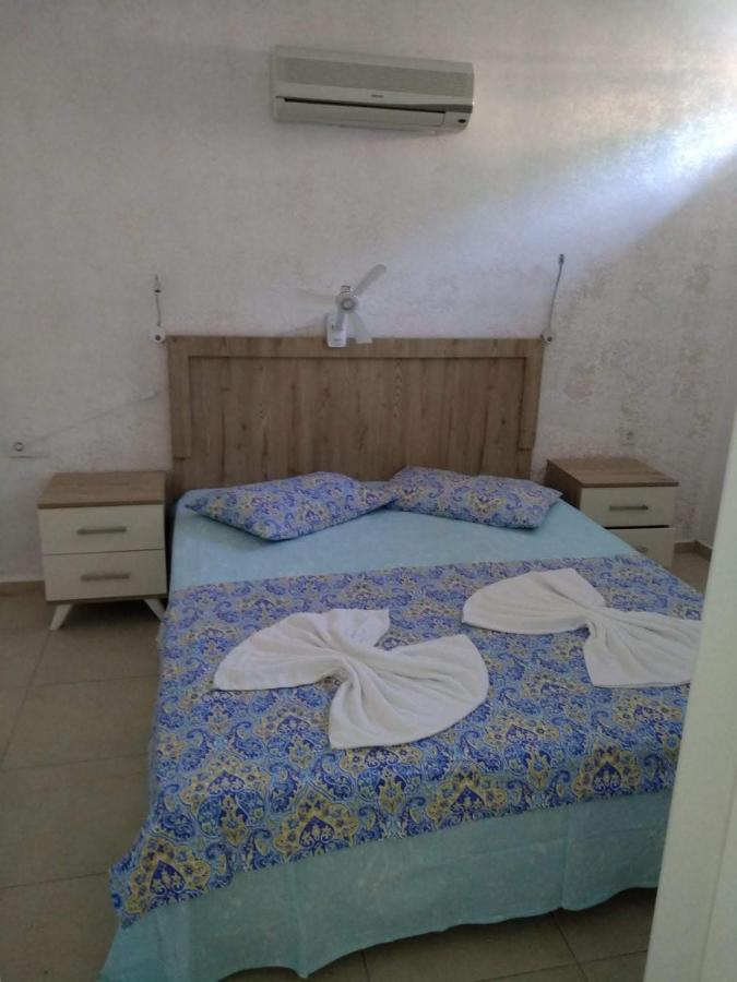 Paddys Apartments, Hisaroenue Apartment *