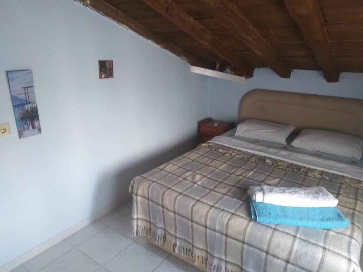 Aparthotel Hix Garden *
