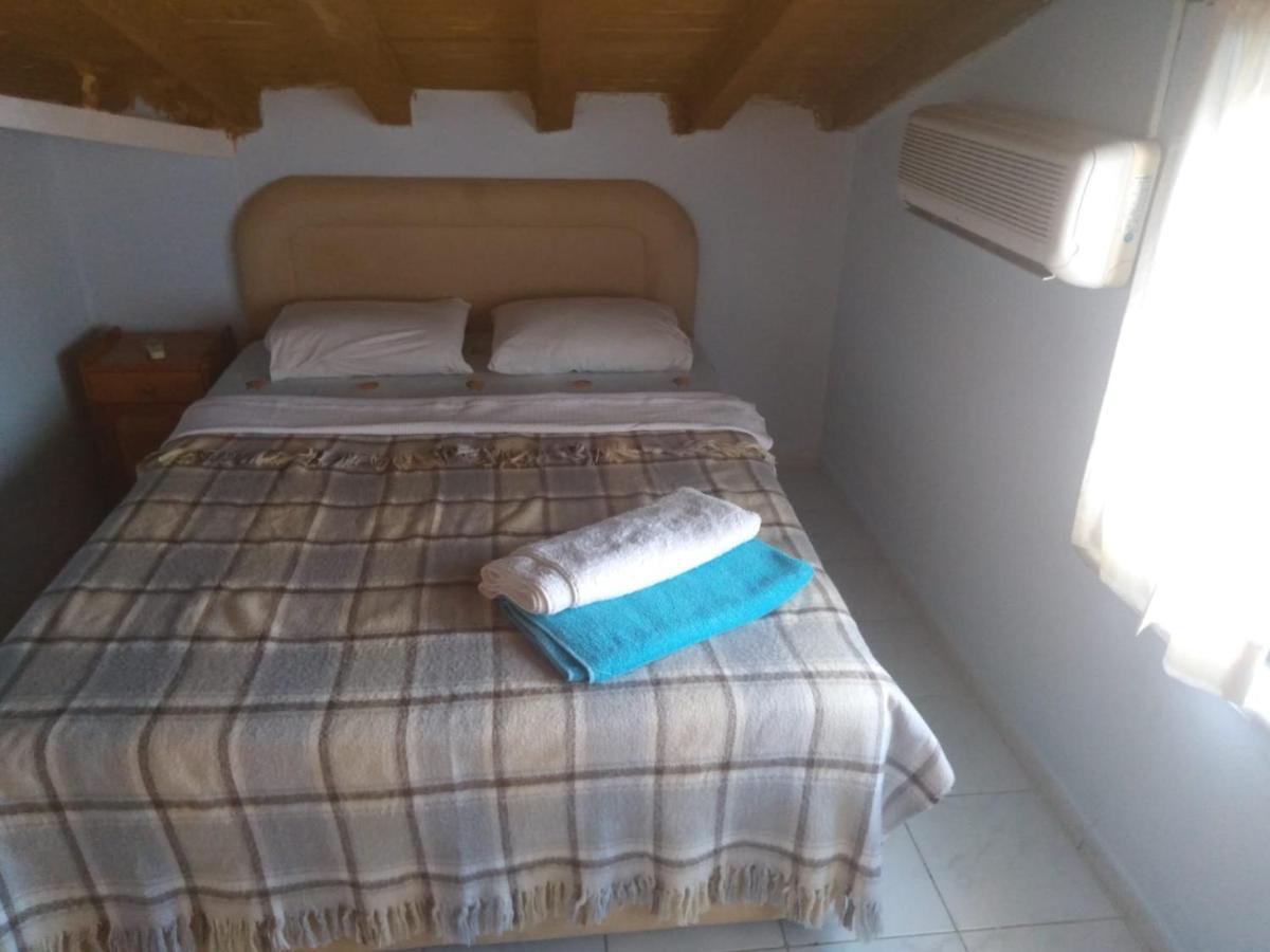 Aparthotel Hix Garden