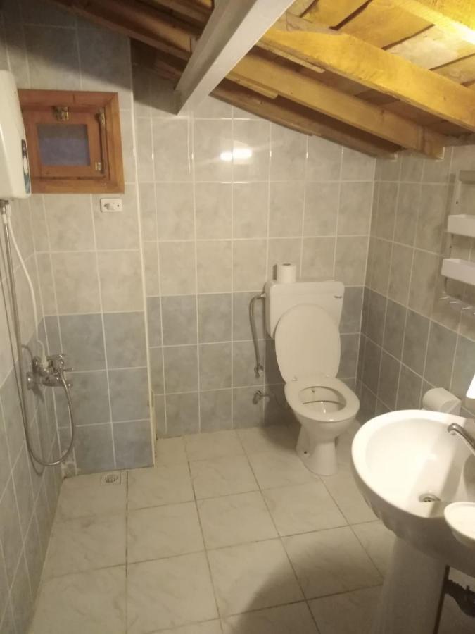Aparthotel Hix Garden