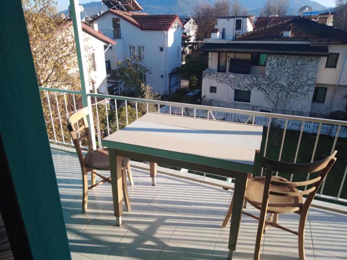 Aparthotel Hix Garden Fethiye