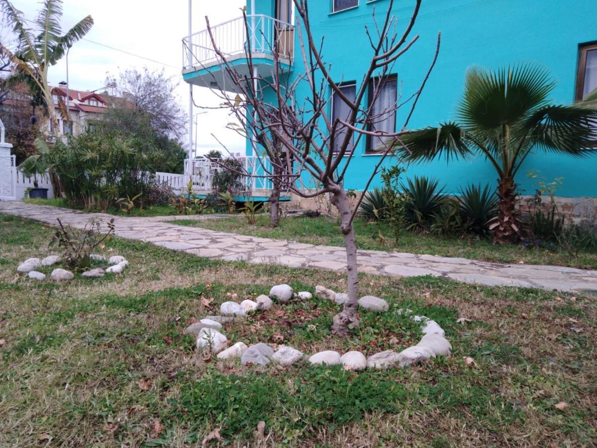 Hix Garden Aparthotel *
