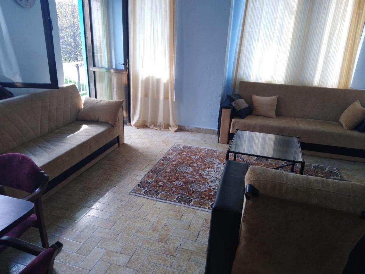 Hix Garden Aparthotel Fethiye