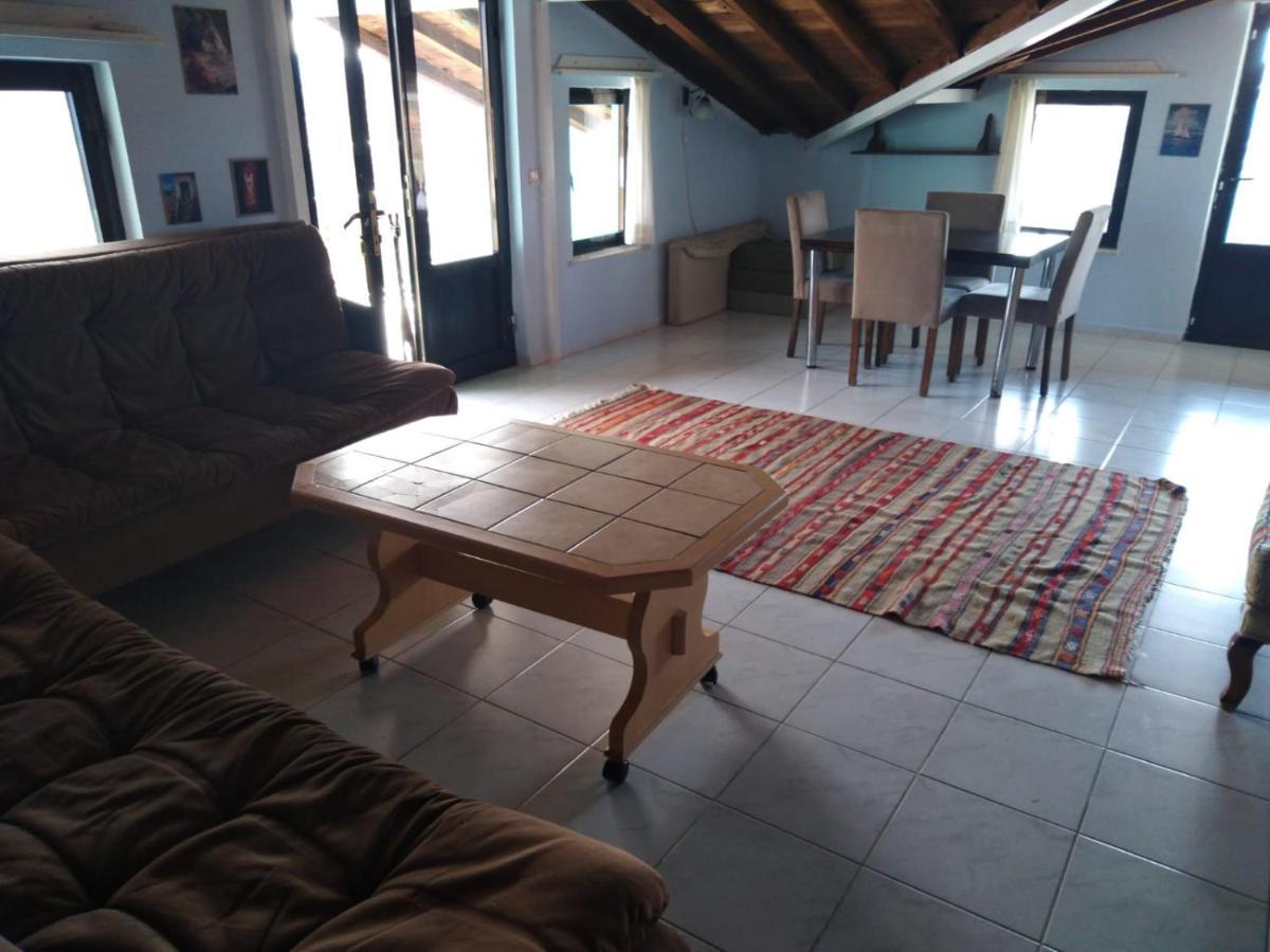 Hix Garden Fethiye