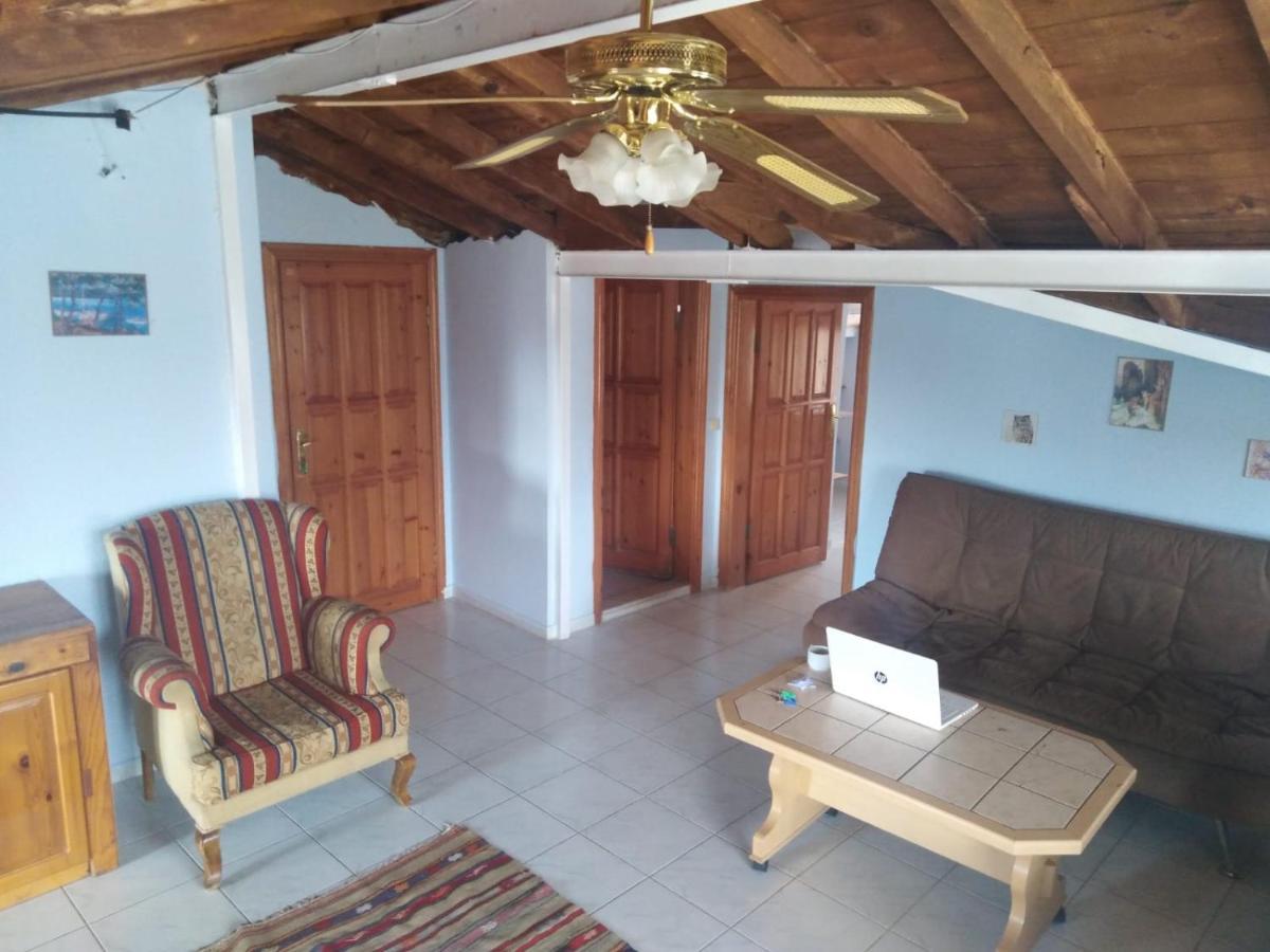 Aparthotel Hix Garden
