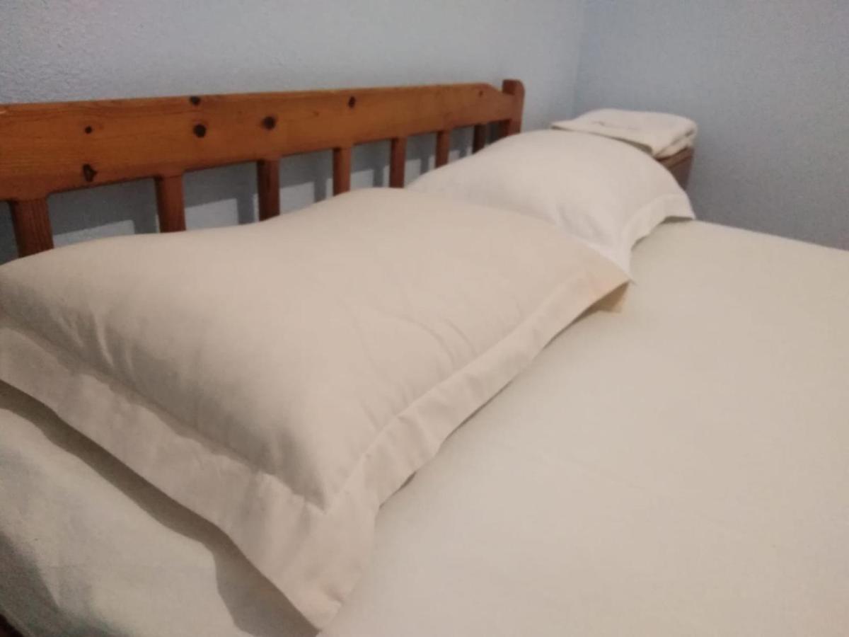 Hix Garden Aparthotel