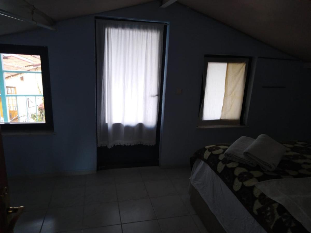 Aparthotel Hix Garden *