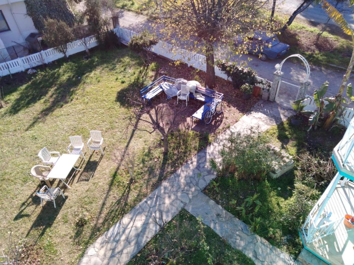 Aparthotel Hix Garden